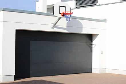 Las Vegas Garage Door Repair