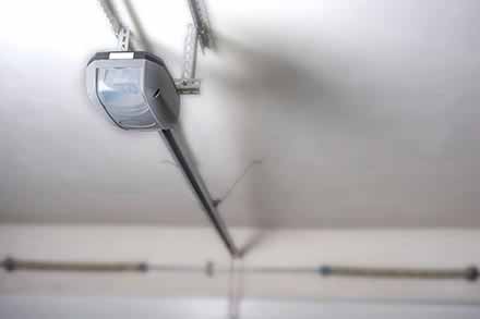 Las Vegas Garage Door Opener Installation