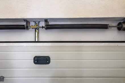 Las Vegas Garage Door Spring Repair