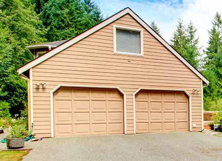 Las Vegas Garage Door Installation