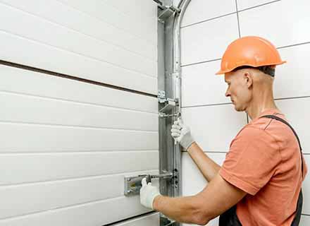 Las Vegas Garage Door Repair